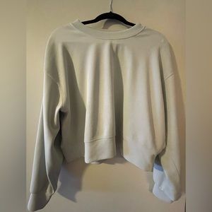 COPY - Lululemon sweatshirt